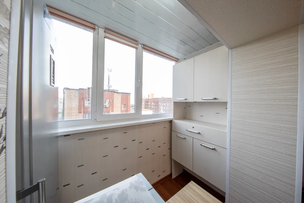 Прекрасная комфортабельная двухкомнатная квартира