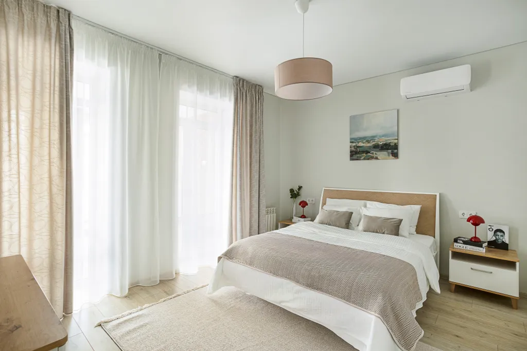 Многофункциональный коттедж