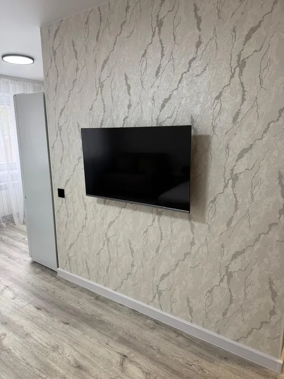 Уютная квартира рядом с вокзалом