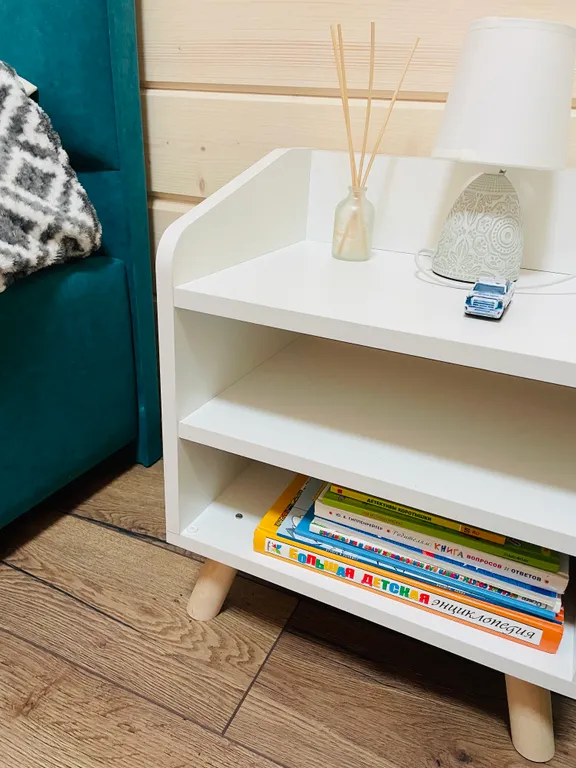 Новые 2х-комнатные эко-апартаменты