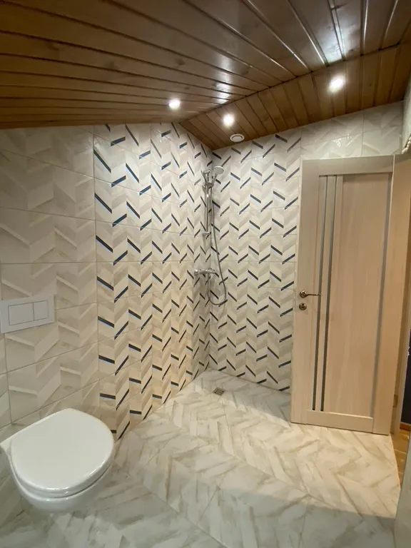 Просторные апартаменты в центре