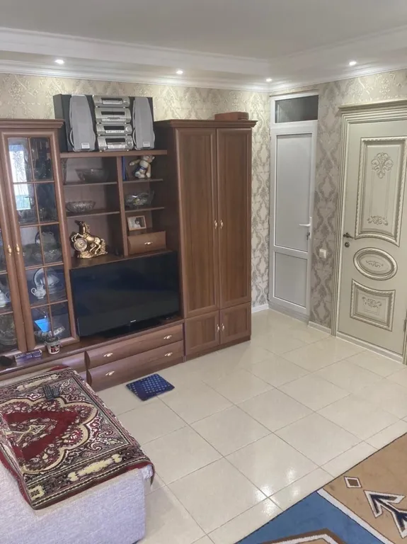 3-комнатный Дом