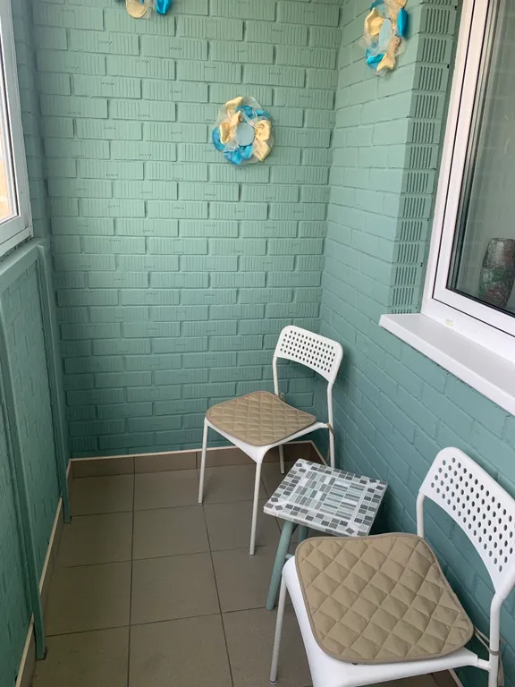 Студия на Северном