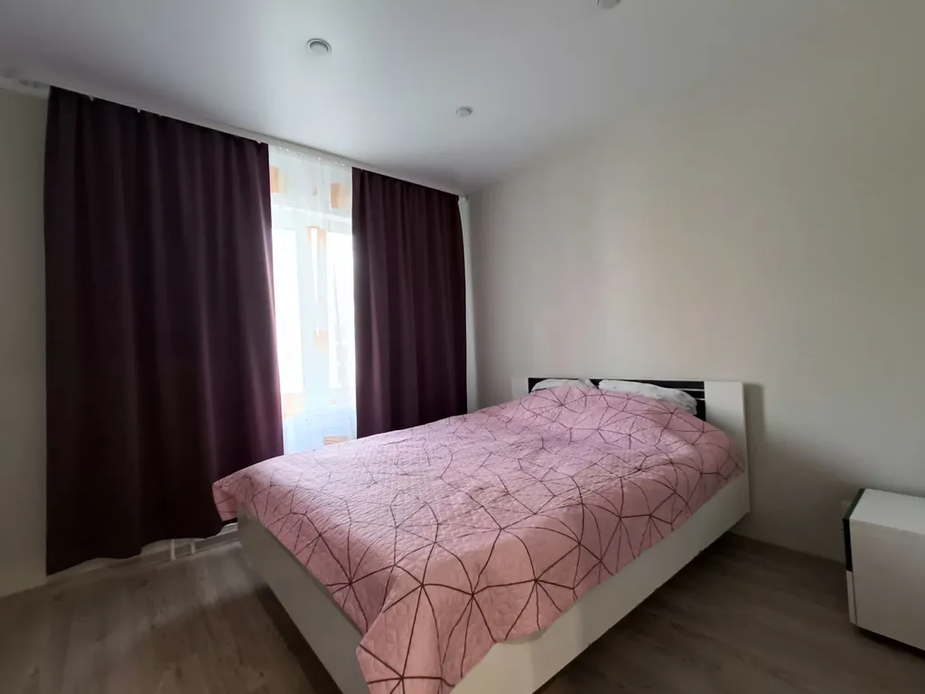 Квартира GO 1/6 — аренда посуточно в Ижевск