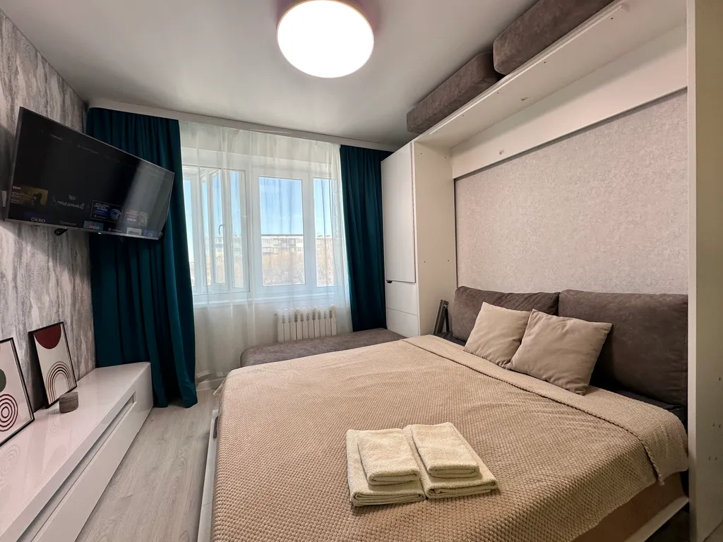 Евро-трешка на автостанции