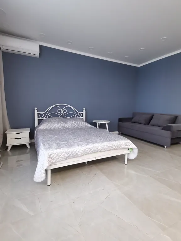 Квартира Апартаменты в ЖК Кавказ — Анапа