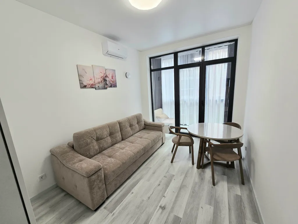 Квартира Уютная квартира у озера Тихого — Светлогорск