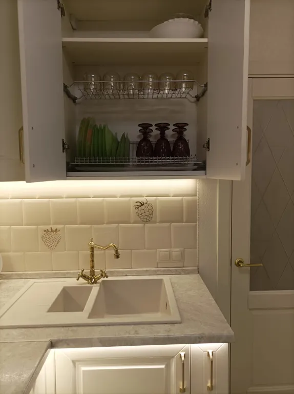 Квартира Шикарная квартира с роскошным видом на горы — Владикавказ