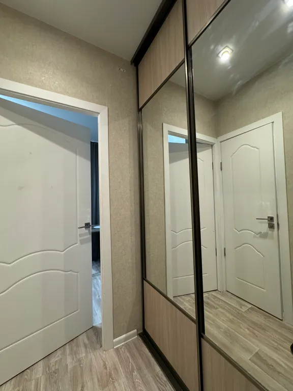 Квартира в центре города