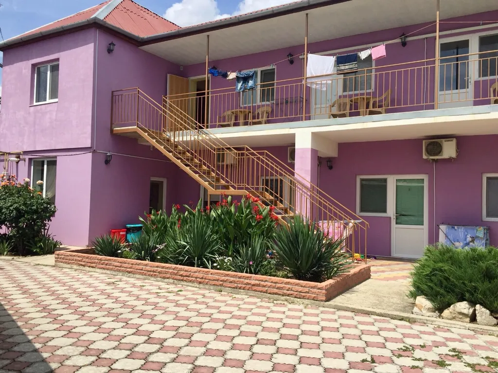 Квартира Комната — Феодосия