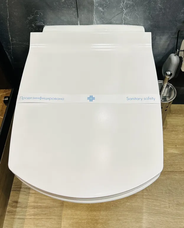 Квартира Квартира Дизайнерская студия у моря — Светлогорск