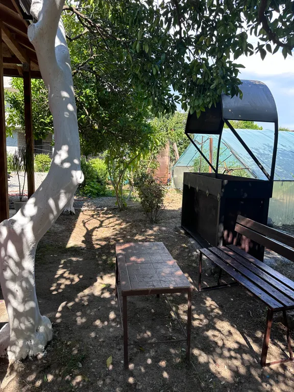 Частный сектор