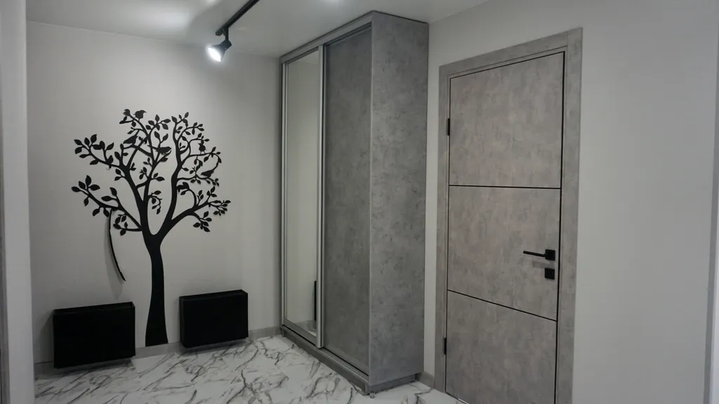 Люкс в центре города