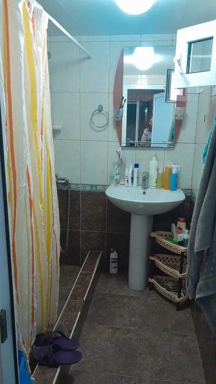 Дом на горе