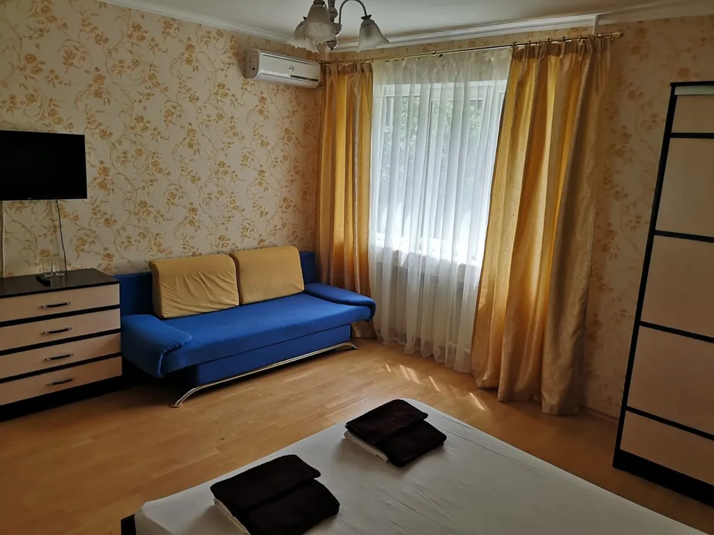 Квартира Комната — Адлер