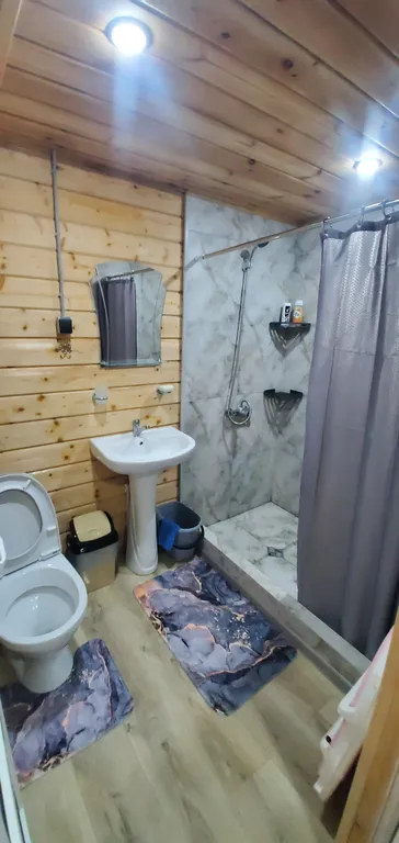 Дом на море