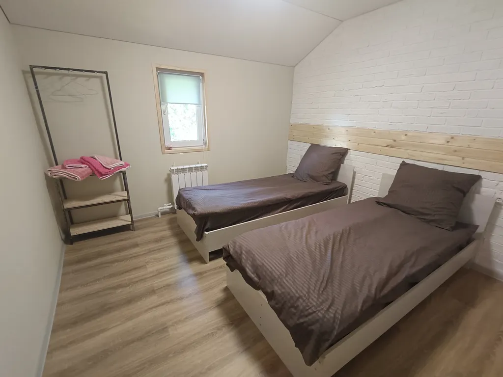 Квартира Комната — аренда посуточно в Пионерский