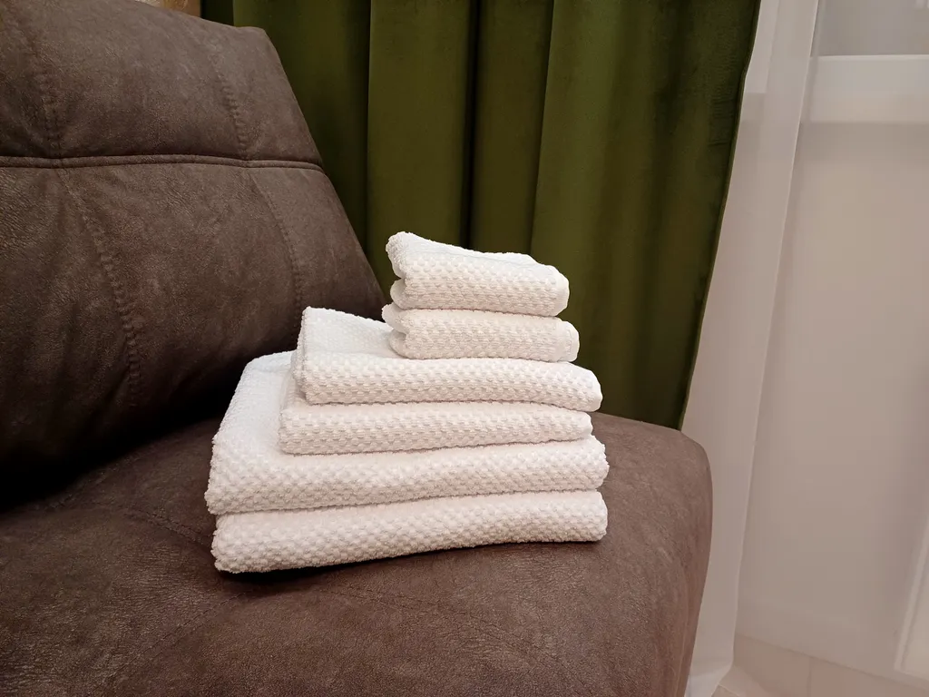 Квартира Студия для гостей города — Тюмень