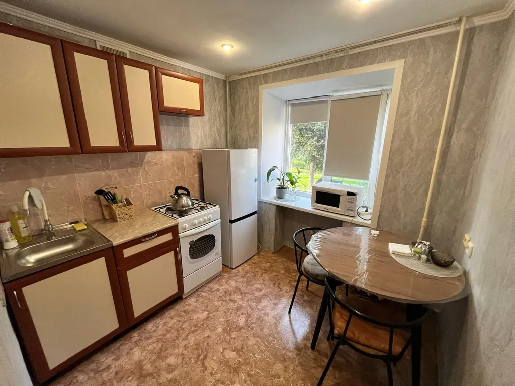 Квартира возле нижнекамских терм