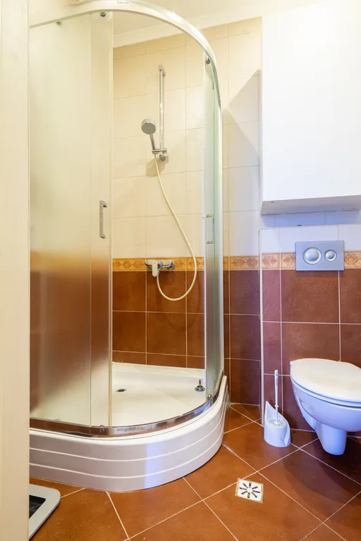 Апартаменты с собственным пляжем