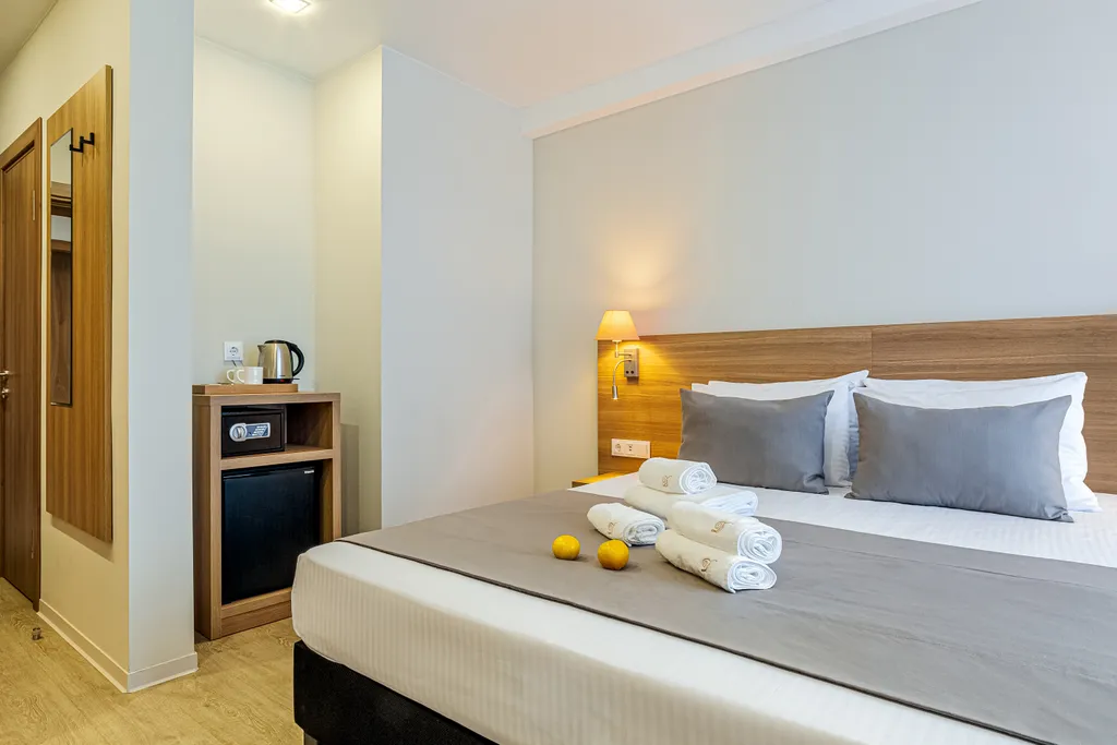 Квартира Комната — Анапа