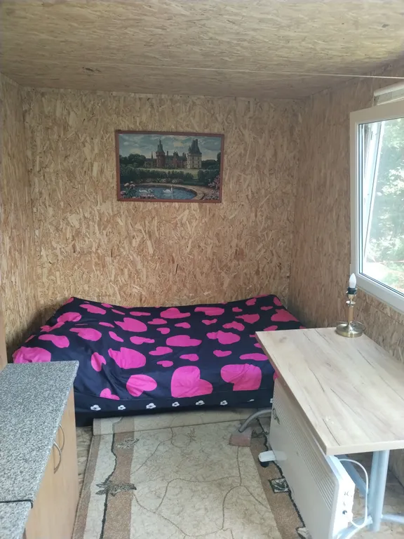 Коттедж Уютные домики — Геленджик