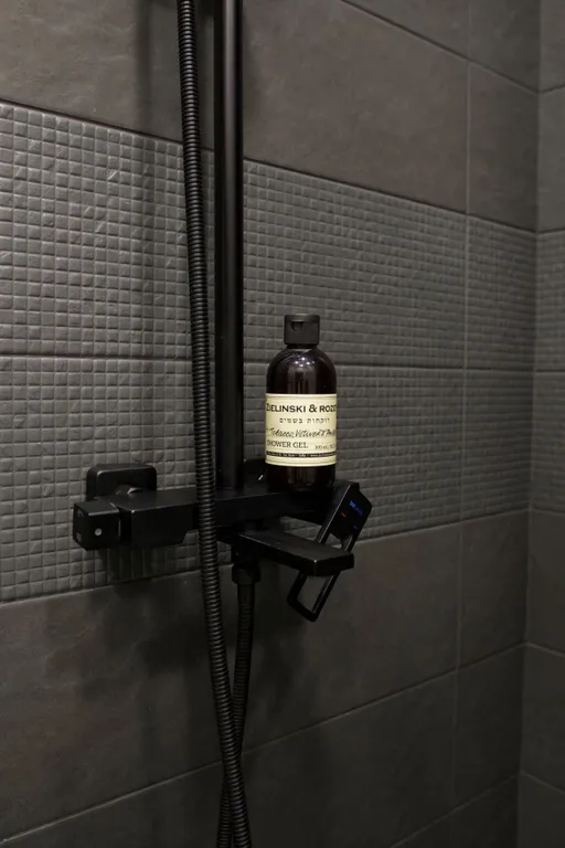 Lux апартаменты с большой террасой в премиальном ЖК в 2 километрах от Кремля