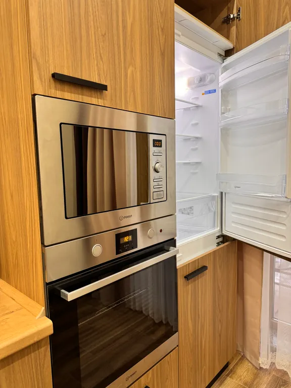 Апартамент в ЖК Арбат в пешей доступности от Мамаева Кургана