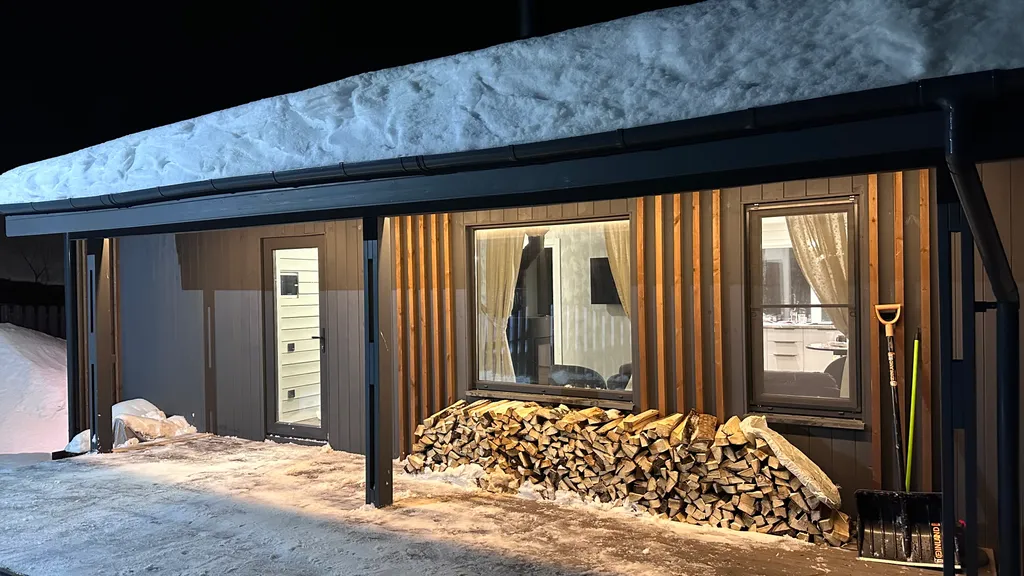 Подвязье Дача