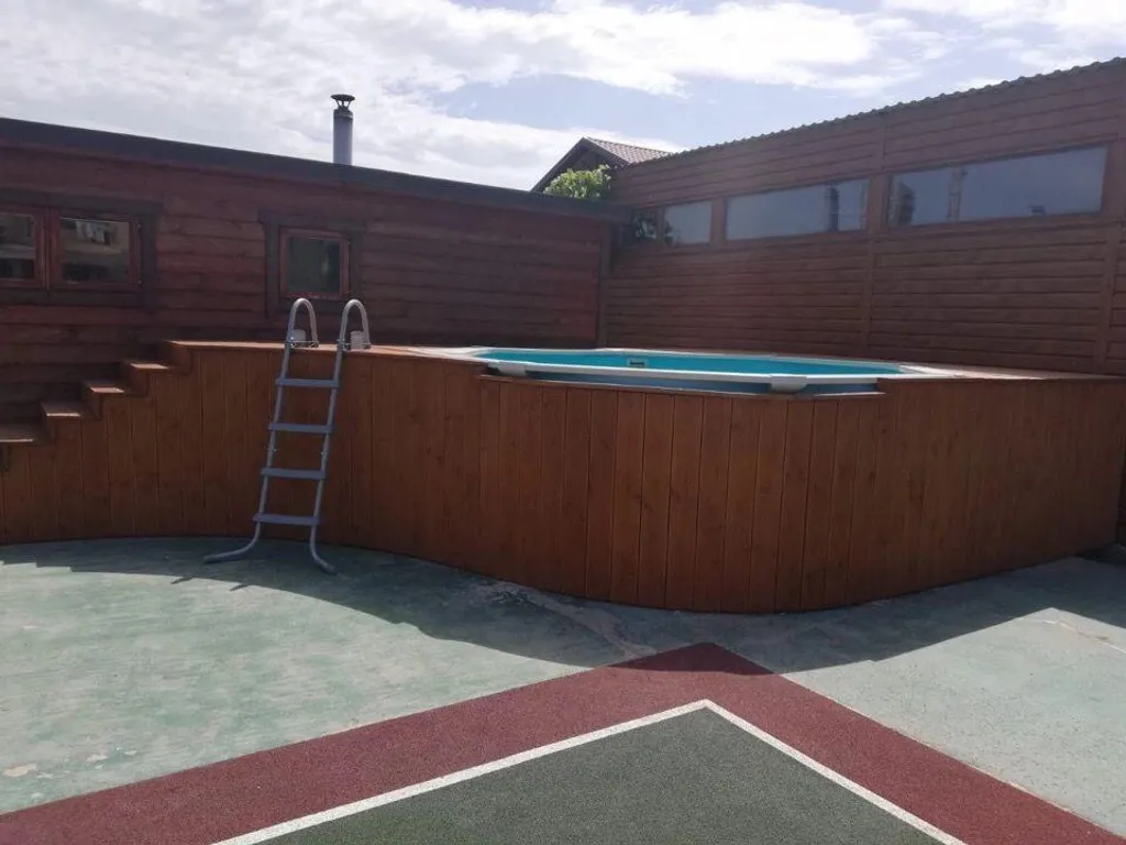 Трёхместный номер стандарт