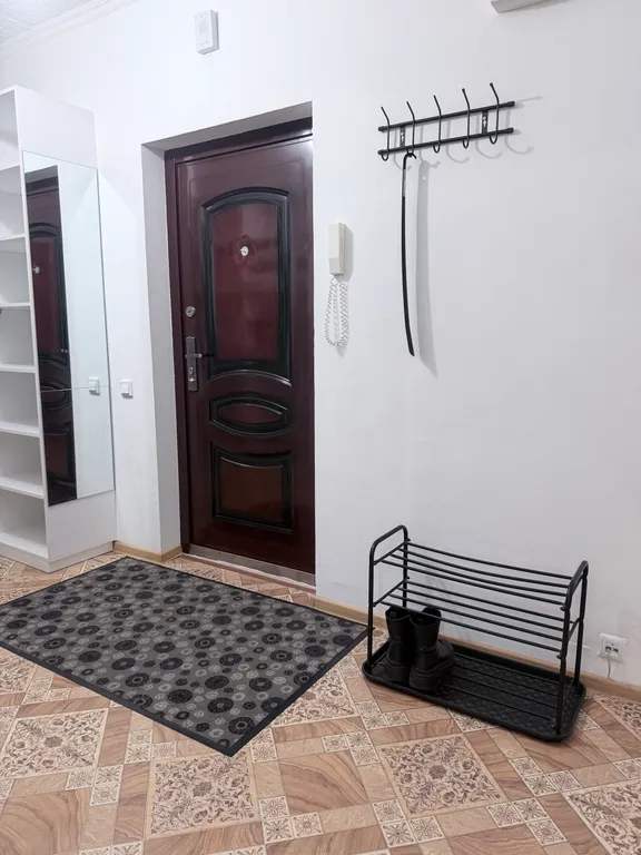 Квартира