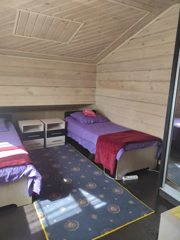 Квартира Комната — Обь