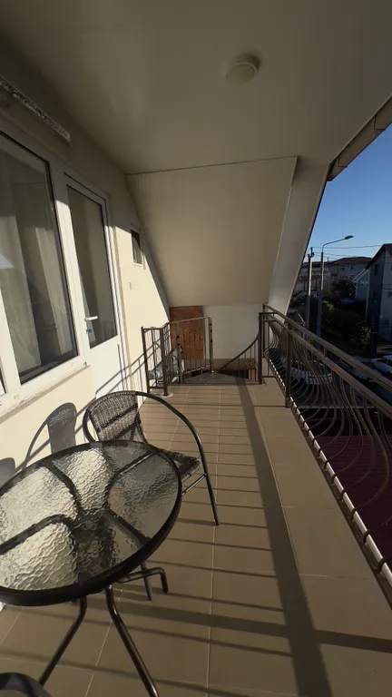 Квартира Апартаменты Sati 3 этаж — Сириус