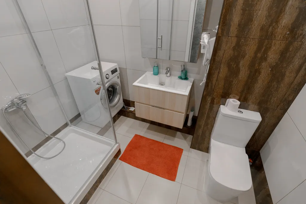 Апартаменты Комфорт