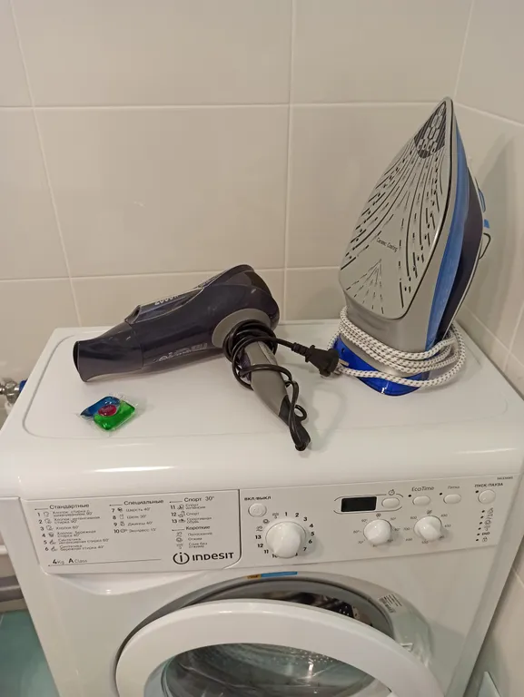 Свежая квартира рядом с аэропортом Кольцово