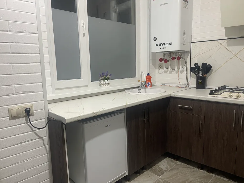 Коттедж Гостевой дом Комфорт — Кисловодск