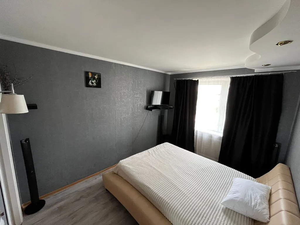 Уютная 2-х комнатная квартира с сауной