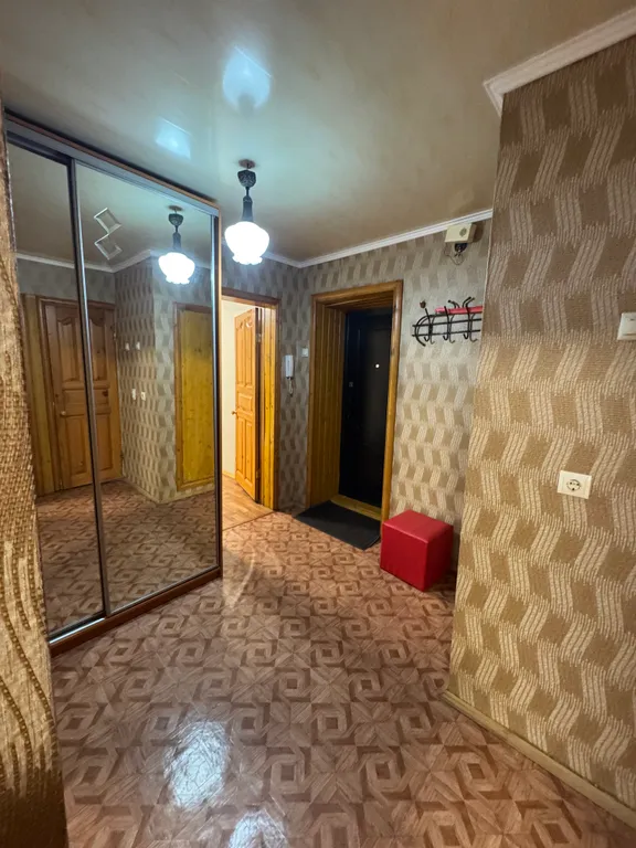 Квартира Уютная квартира в черниковке — Уфа