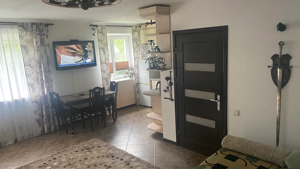 Квартира 2-комнатная Квартира — Светлогорск