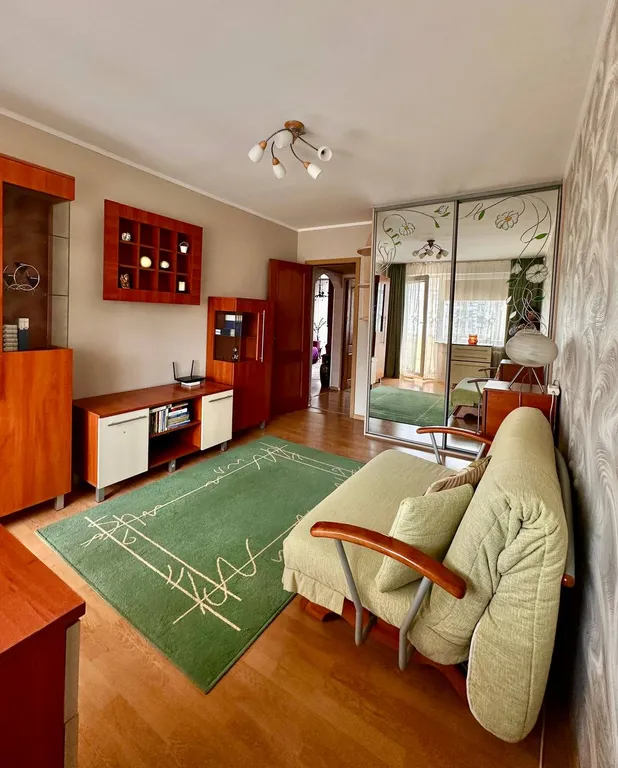 Квартира Уютная квартира в центре города — Калининград