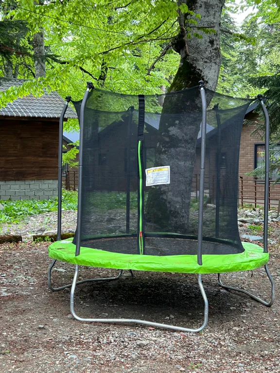 Уютный дом с прекрасными видами