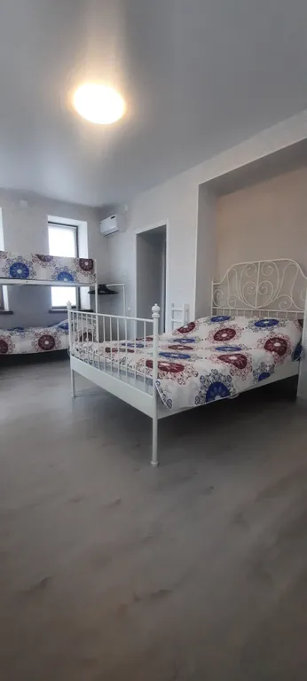 Уютный дом Шато Демино