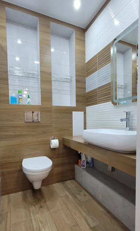 Квартира Уютная квартира рядом с городом — Калининград