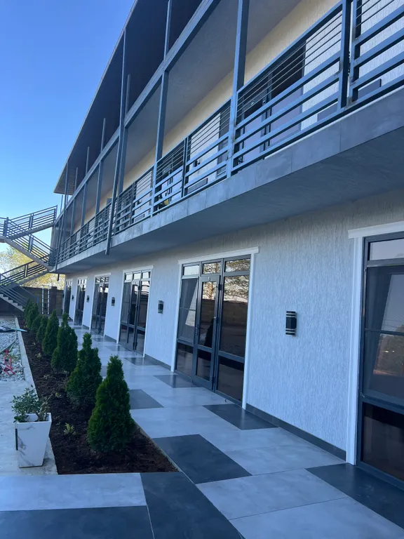 Квартира Комната — аренда посуточно в Гячрыпш