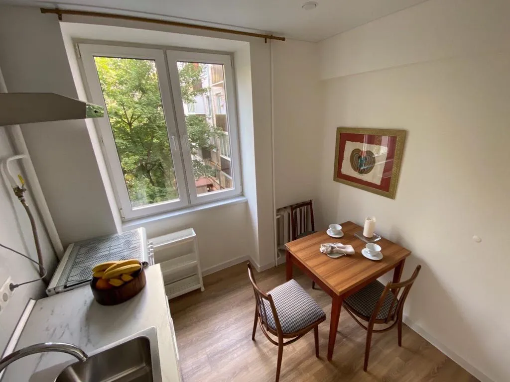 MaxRealty24 квартира недалеко от м. Тушинская, аэропорта Шереметьево