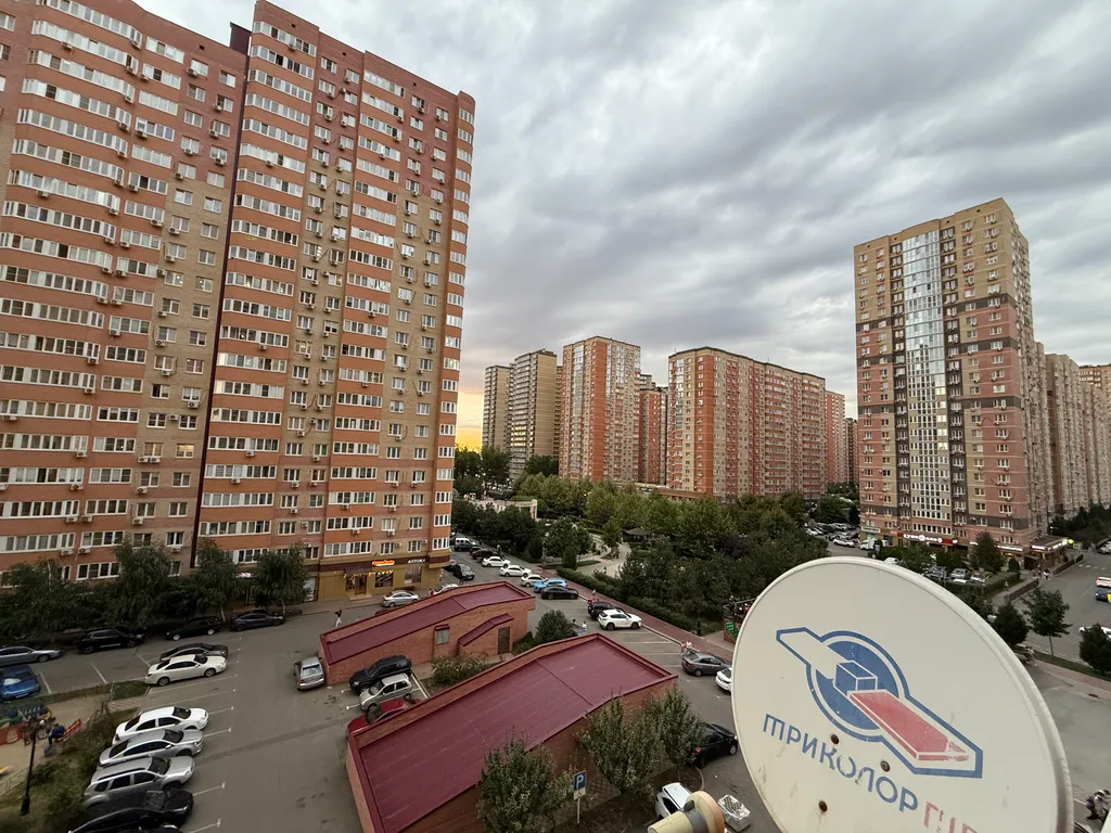 Уютная квартира в сердце Губернского