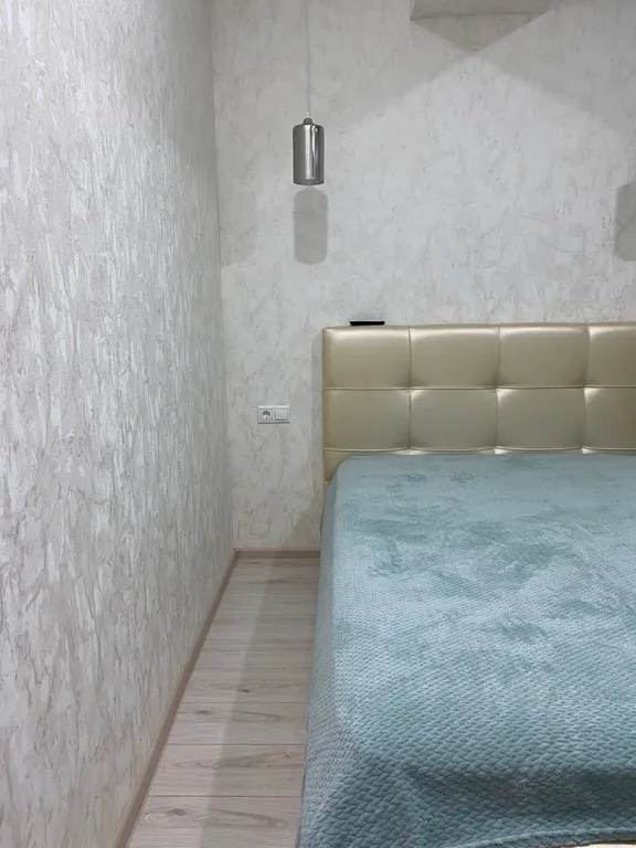 Квартира 1-комнатная Квартира — Адлер