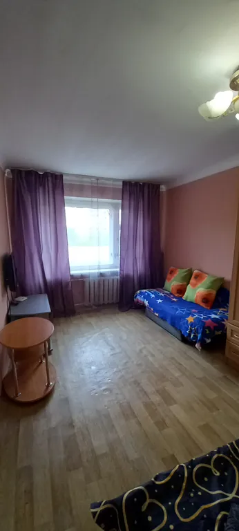 Квартира 1-комнатная Квартира — Красноярск