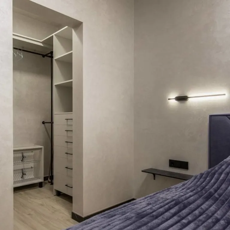 Квартира в Троицком Предместье