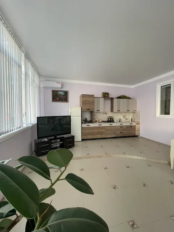 Садовый дом